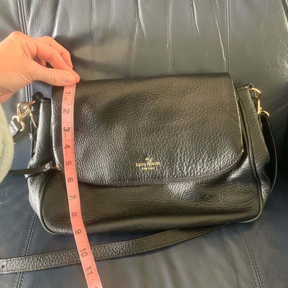Kate Spade handbag authentic - Picture 3 of 7